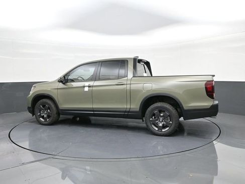 New 2026 Honda Ridgeline TrailSport image 5