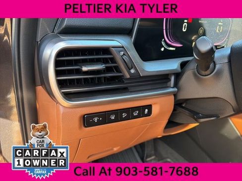 Certified 2025 Kia Telluride EX X-Line image 18