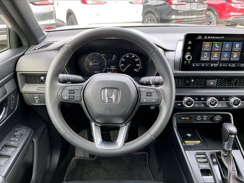 Certified 2024 Honda CR-V Sport-L image 17