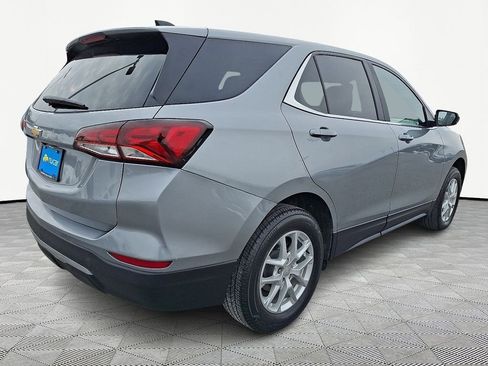 Used 2023 Chevrolet Equinox LT image 7