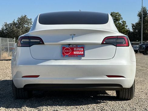 Used 2023 Tesla Model 3 Standard Range RWD image 8