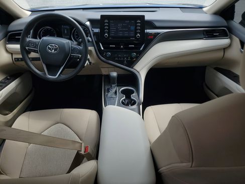 Used 2024 Toyota Camry LE FWD image 13