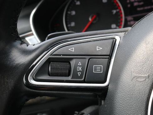 Used 2017 Audi A7 3.0T Prestige w/ Prestige Package AWD/4WD image 6