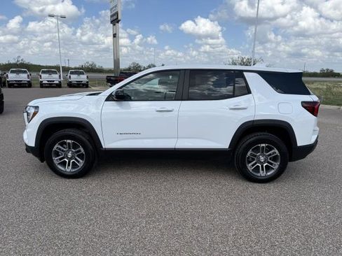 New 2026 GMC Terrain Elevation image 5