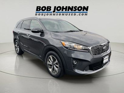 Used 2019 Kia Sorento EX