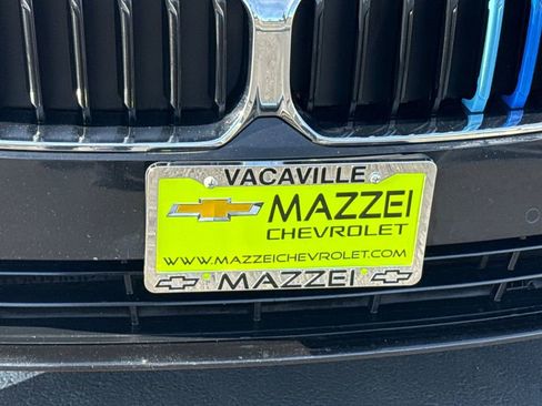 Used 2023 BMW 530e xDrive image 8