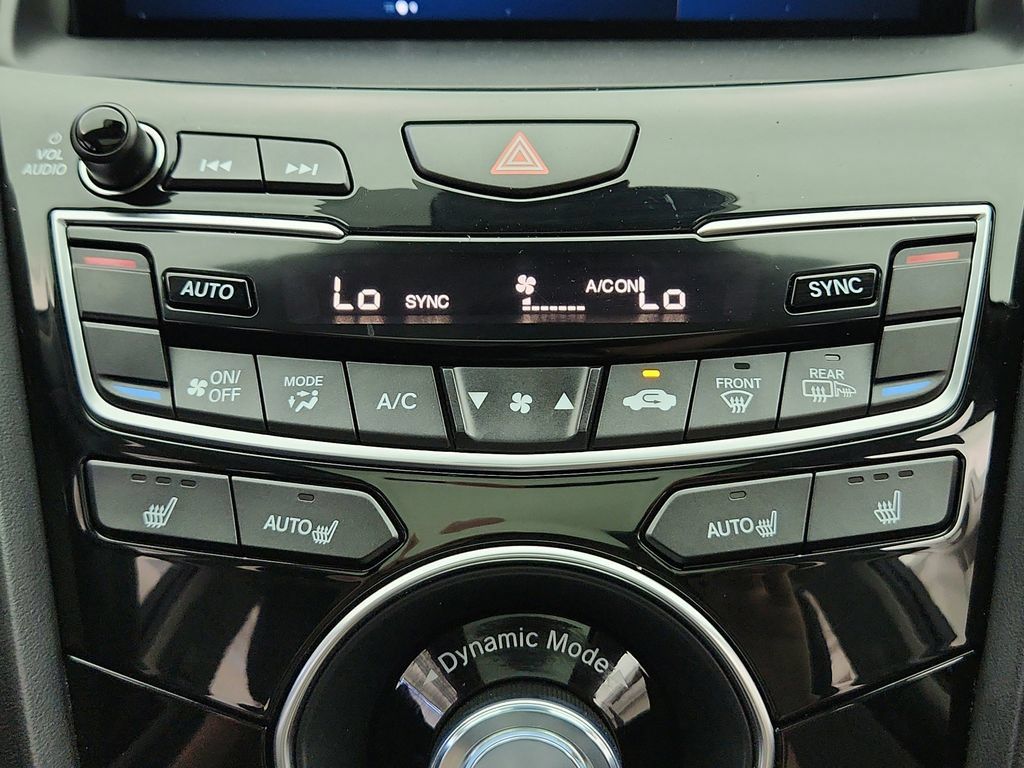 Used 2019 Acura RDX w/ Technology Package AWD/4WD image 19