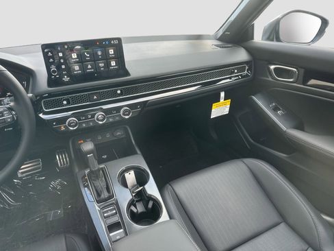 New 2026 Honda Civic Sport Touring image 17