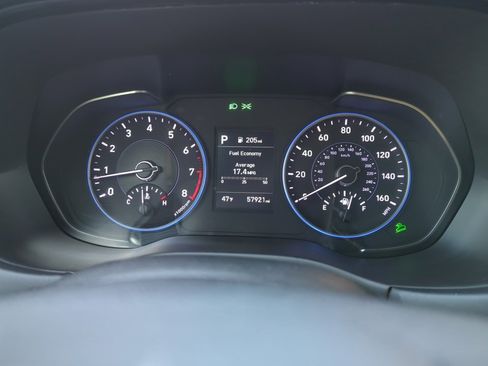 Used 2021 Hyundai Palisade SE image 26