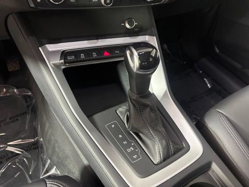 Used 2022 Audi Q3 2.0T Premium AWD/4WD image 23