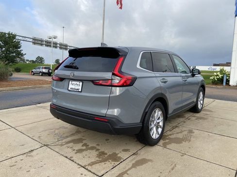 Used 2025 Honda CR-V EX-L image 11