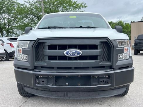Used 2017 Ford F150 XL w/ Equipment Group 101A Mid RWD image 5