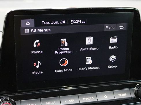 Used 2024 Kia Forte LXS image 32