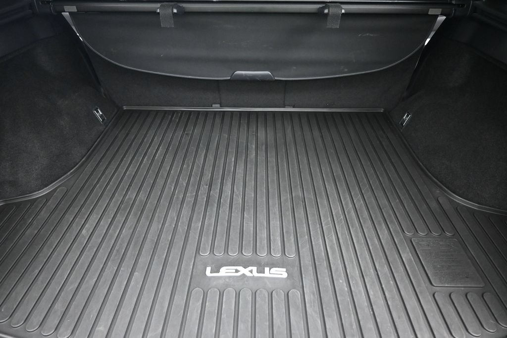 Used 2024 Lexus RX 350 Premium Plus w/ Convenience Package AWD/4WD image 16