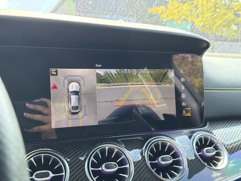 Used 2022 Mercedes-Benz AMG GT 53 image 19