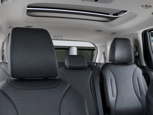 New 2026 Kia Carnival SX Prestige image 28