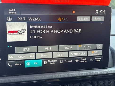 Used 2024 Honda CR-V EX-L image 19