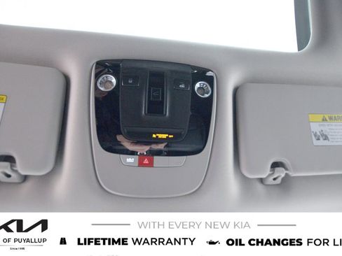 New 2026 Kia Sportage SX Prestige image 25