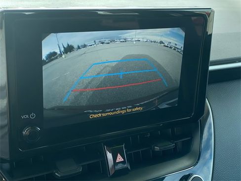 Used 2024 Toyota Corolla LE image 16