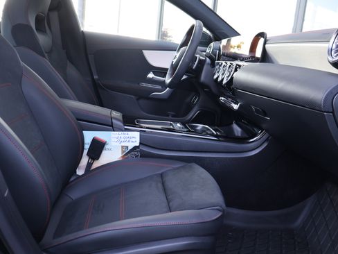 Certified 2026 Mercedes-Benz CLA 250 image 26