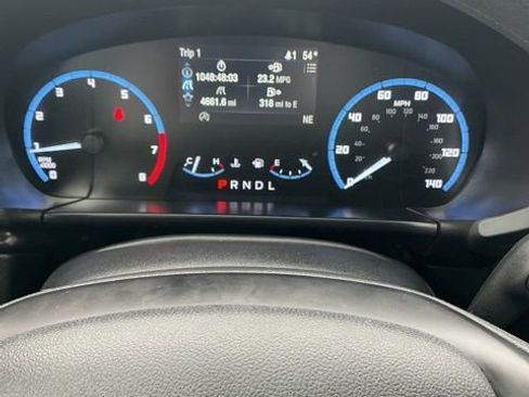 Used 2023 Ford Bronco Sport Big Bend image 19