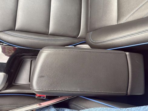 Used 2025 Buick Envista Sport Touring w/ Convenience I Package image 20