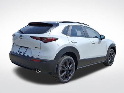 New 2026 MAZDA CX-30 Aire Edition image 7