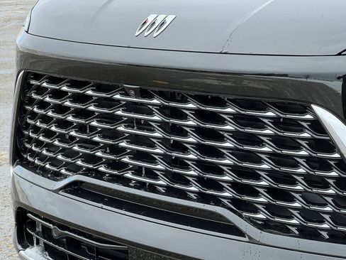 New 2026 Buick Enclave Avenir w/ Super Cruise Package image 45