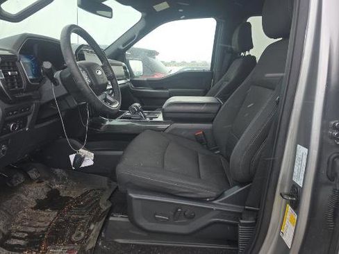 Used 2022 Ford F150 XLT w/ Equipment Group 302A High image 5