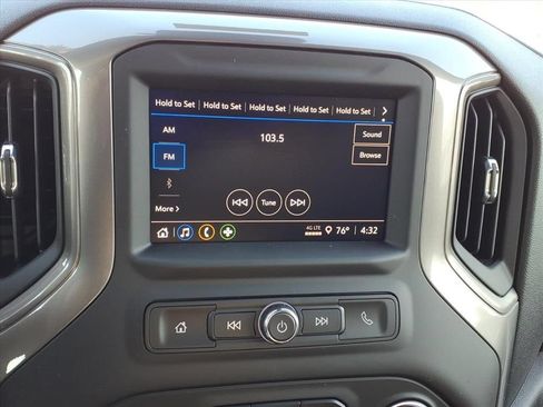 New 2026 Chevrolet Silverado 2500 W/T w/ WT Convenience Package AWD/4WD image 20