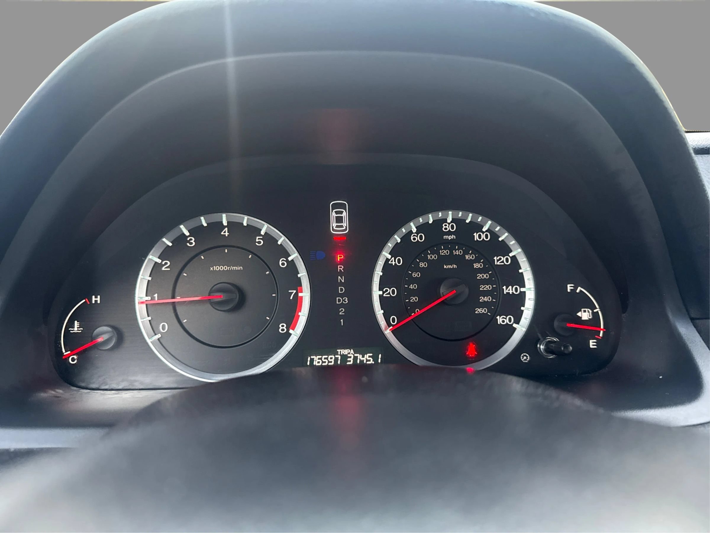 Used 2012 Honda Accord EX-L image 20