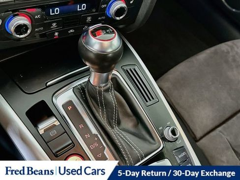 Used 2016 Audi S4 Premium Plus w/ Technology Package AWD/4WD image 23