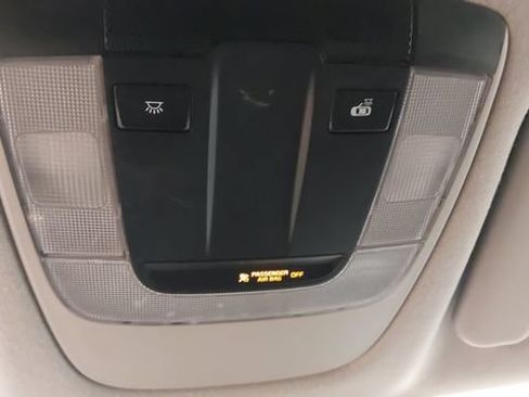 Used 2021 Kia Seltos S AWD/4WD image 31