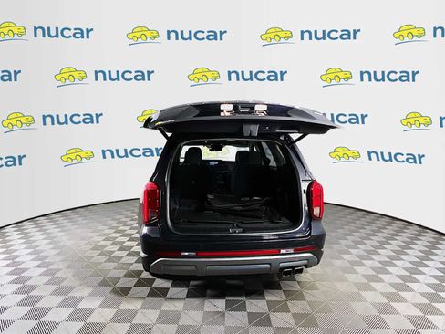 Used 2023 Hyundai Palisade Limited image 26