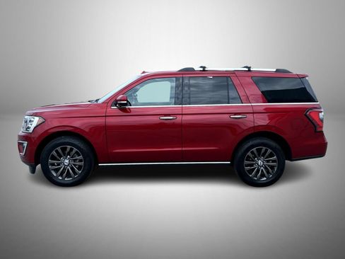 Used 2019 Ford Expedition Limited w/ Equipment Group 301A AWD/4WD image 8