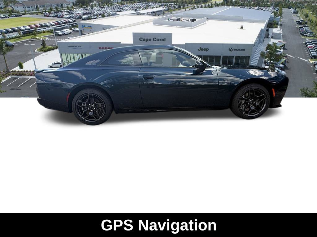 New 2026 Dodge Charger R/T AWD/4WD image 3