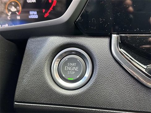 New 2026 Chevrolet Colorado W/T w/ Advanced Trailering Package image 15