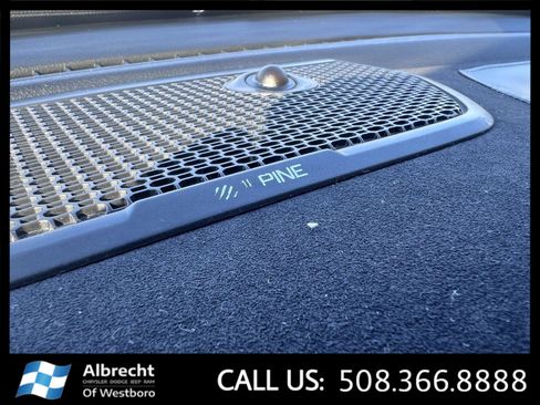 Used 2021 RAM 1500 TRX w/ TRX Level 1 Equipment Group image 32