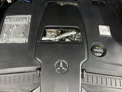 New 2026 Mercedes-Benz GLE 580 4MATIC image 13