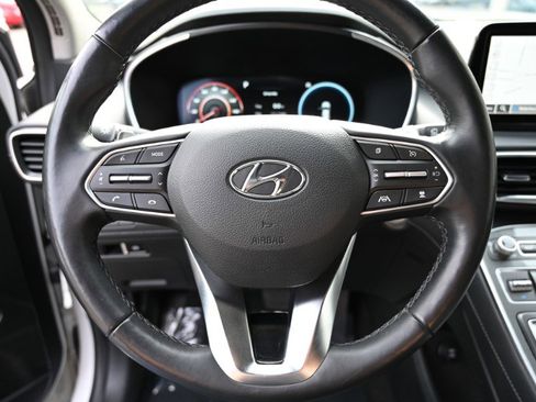 Used 2023 Hyundai Santa Fe Limited image 27
