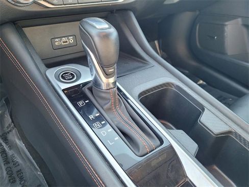 Used 2023 Nissan Sentra SR w/ SR Premium Package image 23