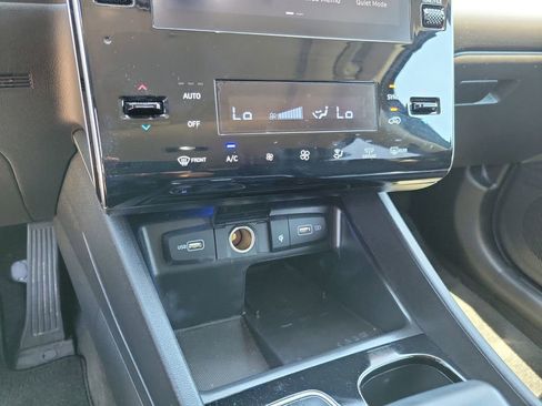 Certified 2023 Hyundai Tucson SEL w/ Convenience Package AWD/4WD image 34