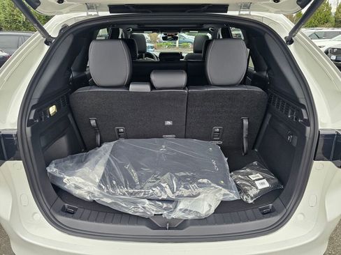 New 2026 MAZDA CX-90 3.3 Turbo S w/ Premium Package image 25