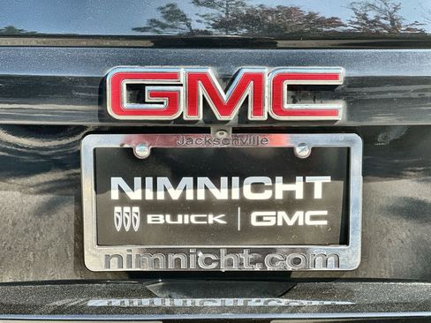 Certified 2020 GMC Yukon SLT image 31