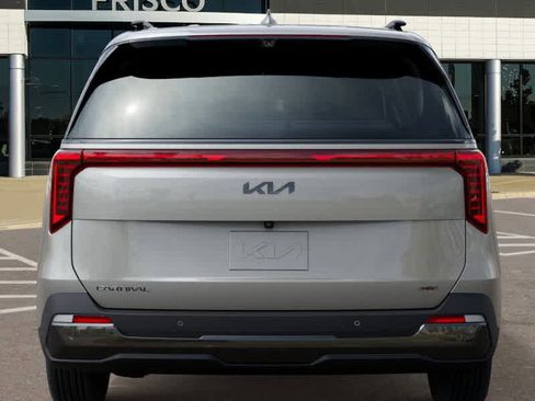 New 2026 Kia Carnival SX Prestige image 13