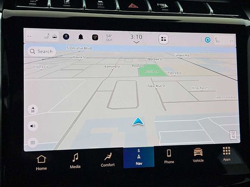 Used 2023 Jeep Grand Cherokee Overland image 30