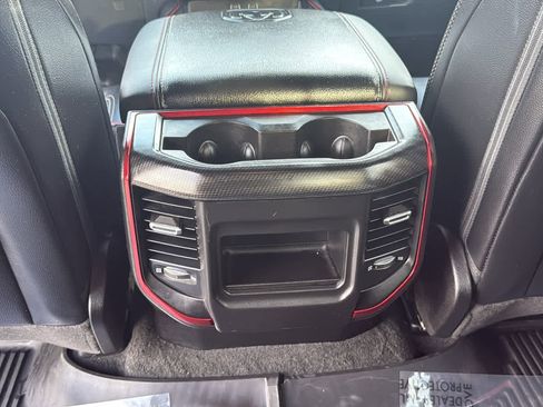 Used 2023 RAM 1500 Rebel w/ Rebel Level 1 Equipment Group image 25