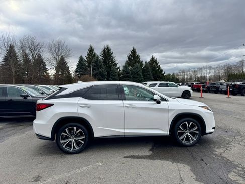 Used 2019 Lexus RX 350 FWD image 7