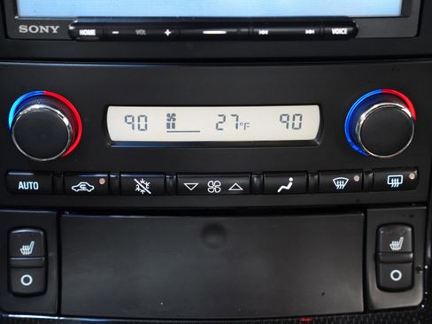 Used 2008 Chevrolet Corvette Z06 w/ Preferred Equipment Group image 22