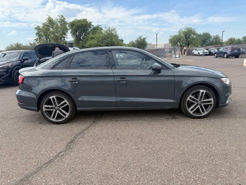Used 2017 Audi A3 2.0T Premium FWD image 4